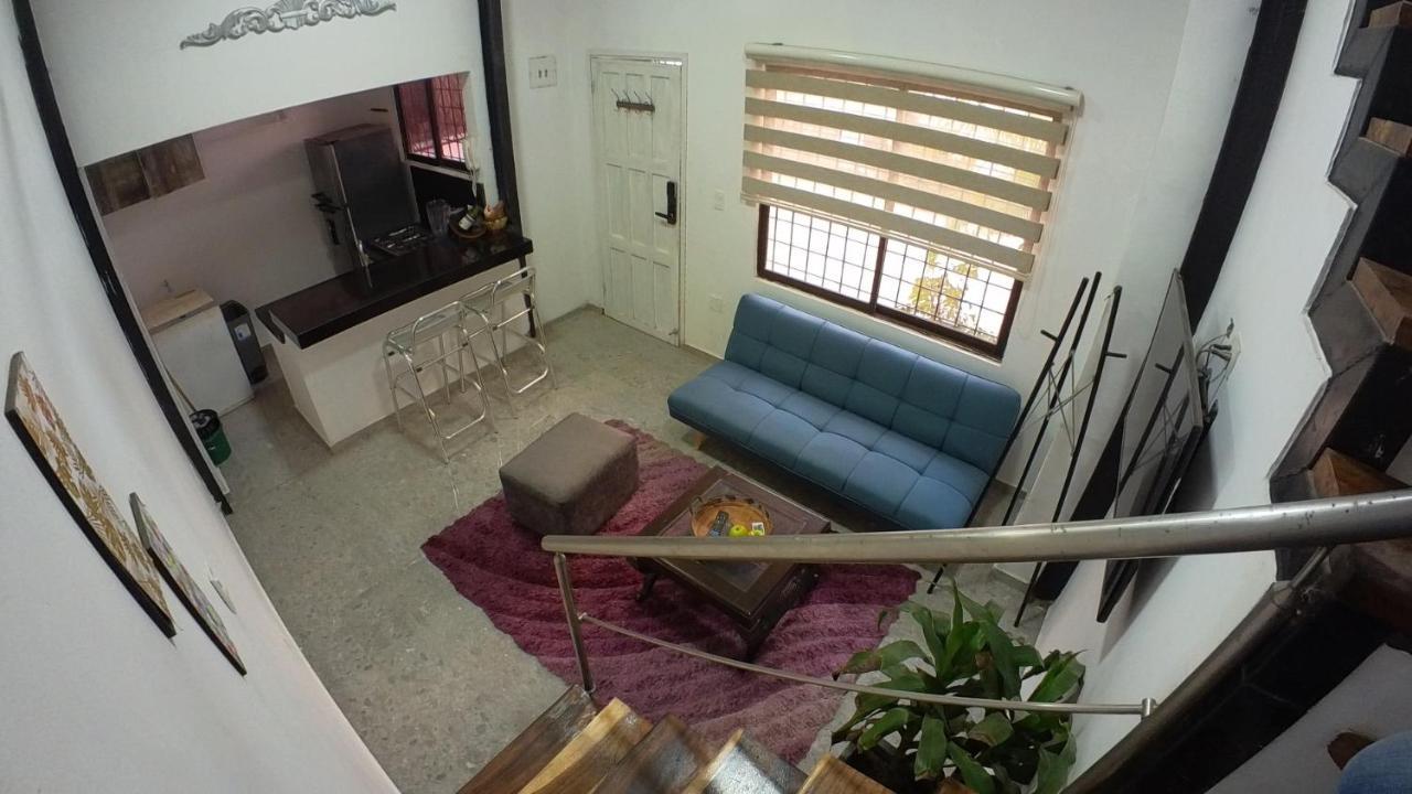 Apartamentos Manga P&E Cartagena ภายนอก รูปภาพ