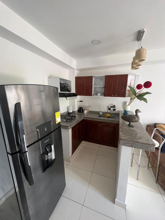 Apartamentos Manga P&E Cartagena ภายนอก รูปภาพ