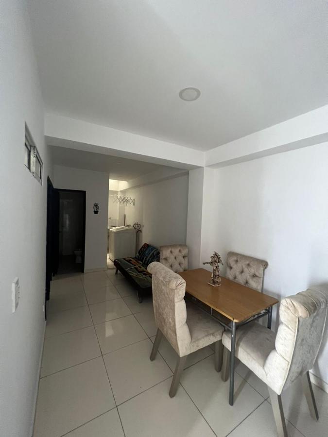 Apartamentos Manga P&E Cartagena ภายนอก รูปภาพ