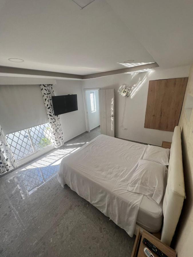 Apartamentos Manga P&E Cartagena ภายนอก รูปภาพ
