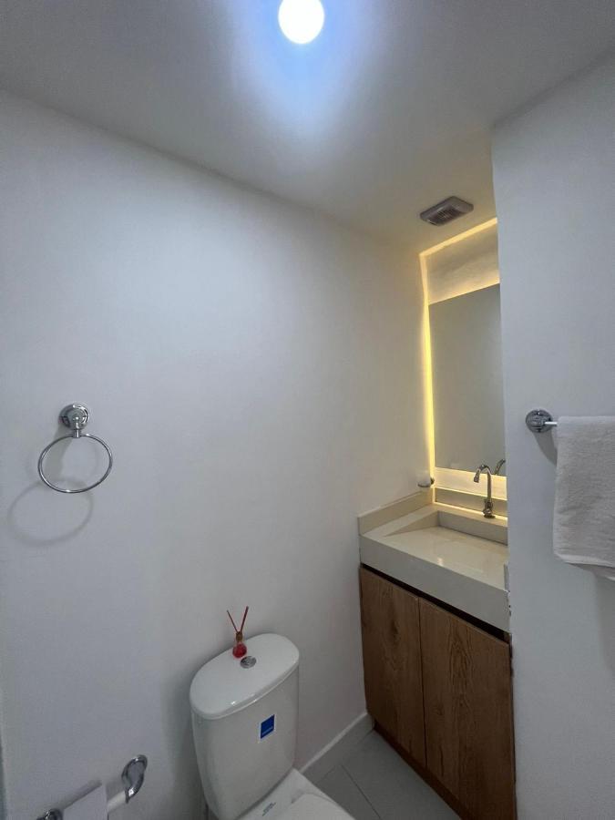Apartamentos Manga P&E Cartagena ภายนอก รูปภาพ